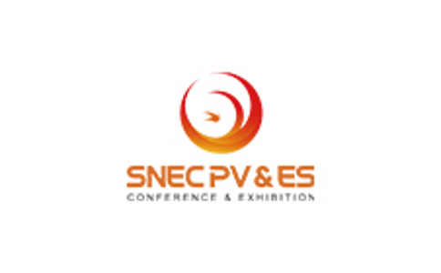 SNEC PV & Energy Storage International Conference and Exhibition